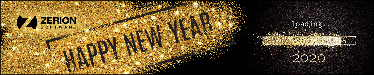 Happy New Year!